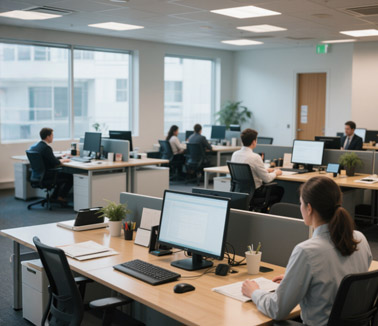 10年以上行業經驗